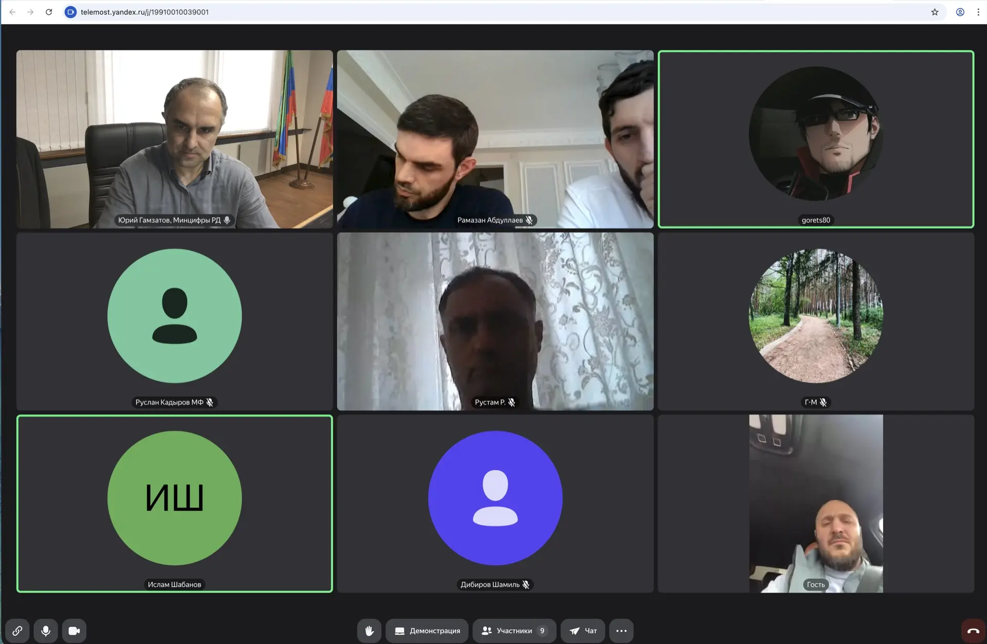 Оперативный штаб Минцифры РД: ситуация с восстановлением связи в республике